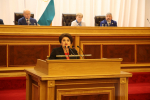 Константин Толкачев провел встречу с председателями и секретарями советов муниципальных районов и городских округов