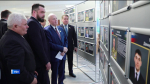 В Уфе открылась фотовыставка, посвященная участникам СВО из числа депутатов из Башкортостана | ГТРК «Башкортостан»