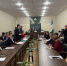 Выезд аппарата ФП РБ на северо-запад Башкирии - Федерация профсоюзов РБ