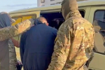 В Благовещенске заключили под стражу бывшего заместителя начальника «Башкиравтодор»