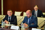 Глава Башкортостана одобрил создание новой базы отдыха, расширения логистического центра и производства котельного оборудования
