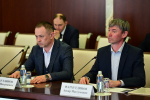 Глава Башкортостана одобрил создание новой базы отдыха, расширения логистического центра и производства котельного оборудования
