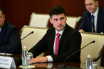 Глава Башкортостана одобрил создание новой базы отдыха, расширения логистического центра и производства котельного оборудования