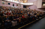 В Уфе стартовали «Большие гастроли» Дагестанского государственного кумыкского музыкально-драматического театра