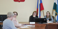 В диалоге с уфимцами - Совет гор. округа Уфа