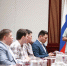 Фатима Хабиахметова - Башинформ