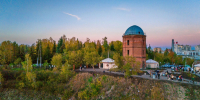 Сегодня в Уфе: конец света, завершение отопительного сезона и похвала от Путина - Mkset.Ru