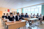 О местном самоуправлении из первых уст