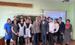 О местном самоуправлении из первых уст