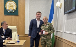 Хабибов Руслан Тагирович и Латипов Фагит Явдатович (СВО)