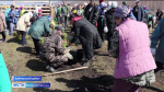 Эко-акция "Чистый Талкас" прошла на территории Баймакского района Башкортостана | ГТРК «Башкортостан»