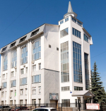 Об участии в круглом столе проводимом Ассоциацией независимых экспертов «Приуральская палата негосударственных судебных экспертов»