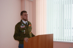 «Больше, чем просто работа»: как живут студотряды в Башкирии