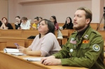 «Больше, чем просто работа»: как живут студотряды в Башкирии