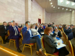 В Уфе прошло заседание совета Федерации профсоюзов