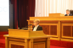 Бизнес-омбудсмен Башкирии помогла 700 предпринимателям