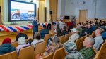 Илья Панченко