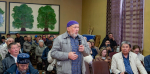 Предприятие из Башкирии представило инвестпроект по добыче меди в Зауралье
