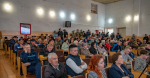 Предприятие из Башкирии представило инвестпроект по добыче меди в Зауралье