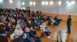 Предприятие из Башкирии представило инвестпроект по добыче меди в Зауралье
