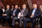 Общественный совет при Башкортостанском УФАС обсудил вопросы в сфере интеллектуальной собственности