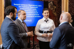 Общественный совет при Башкортостанском УФАС обсудил вопросы в сфере интеллектуальной собственности