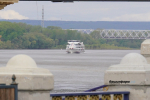 В Уфу прибыл теплоход «Александр Пушкин»