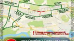 На время репетиции Парада Победы в Уфе перекроют проспект Октября и соседние улицы | ГТРК «Башкортостан»