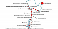 пресс-служба минтранса РБ - Башинформ
