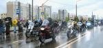 В Стерлитамаке стартовал мотосезон