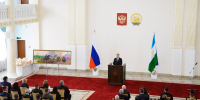 Олег Яровиков - Башинформ