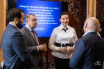 Общественный совет при Башкортостанском УФАС обсудил вопросы в сфере интеллектуальной собственности