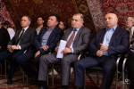 Общественный совет при Башкортостанском УФАС обсудил вопросы в сфере интеллектуальной собственности