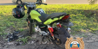В Уфе 25-летний мотоциклист разбился на Интернациональной улице - Комсомольская правда