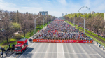 «Бессмертный полк» вместе с БашГАУ. Присоединяйтесь!