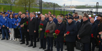 Династии Победы - Уфимские Ведомости