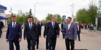 Олег Яровиков - Башинформ