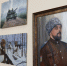 Состоялась презентация передвижной художественной выставки «АртПоддержка» - Национальная библиотека им. Ахмет-Заки Валиди