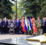 При поддержке «Единой России» и «Газпрома» огонь Победы зажгли еще в одном муниципалитете Башкортостана - Единая Россия