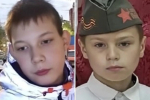 Уже вторые сутки идут поиски двух уфимских 12-летних мальчиков