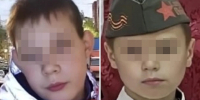 В полночь внезапно свернули поиски двух 12-летних уфимских мальчиков - Комсомольская правда