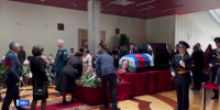 В Уфе прощаются с известным политическим и общественным деятелем Павлом Качкаевым | ГТРК «Башкортостан» - ГТРК Башкортостан