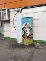 «Ростелеком» открыл в Уфе галерею под открытым небом