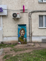«Ростелеком» открыл в Уфе галерею под открытым небом