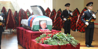 В Уфе проводили в последний путь депутата Госдумы Павла Качкаева - Сетевое издание Республика Башкортостан