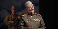 пресс-служба Сибайского драмтеатра - Башинформ
