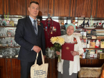 Помним, чтим, благодарим
