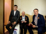 Помним, чтим, благодарим