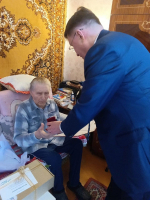 Помним, чтим, благодарим