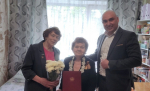 Помним, чтим, благодарим